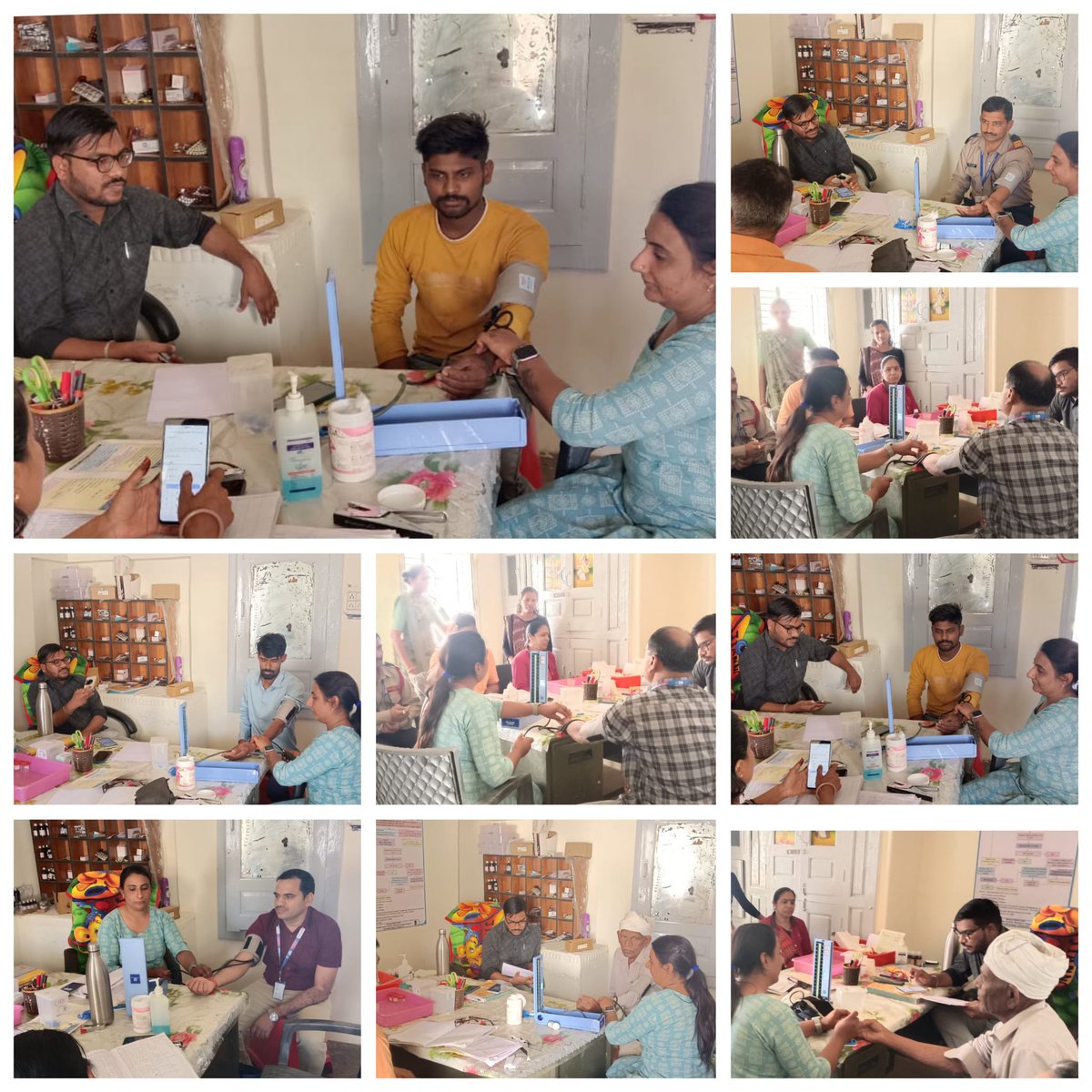 Sbcc health team phc navarevas tweet media