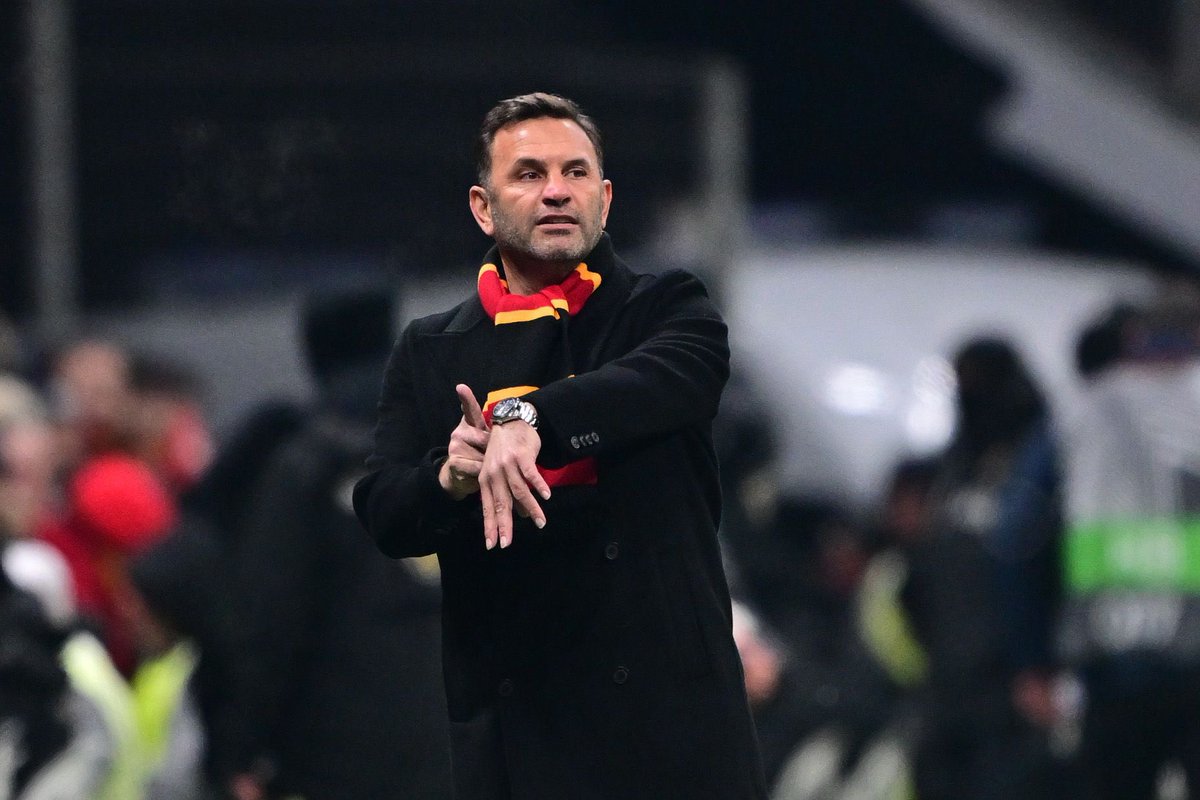 Dün Galatasaray, Avrupa’da AZ Alkmaar ile bir futbol maçı oynadı. Elinde güçlü bir kadro olmasına rağmen, teknik direktör Okan Buruk bu takıma inanmadı. Oysa Galatasaray’ın ruhunda, kanında her zaman son dakikaya kadar mücadele etmek, umudunu yitirmemek ve her şeyi