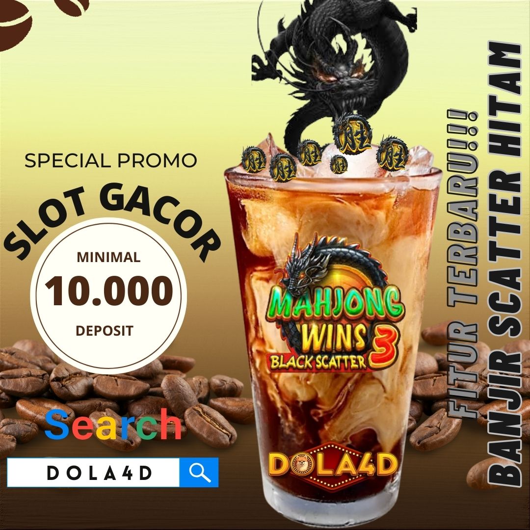 Dola4D's tweet photo. DOLA4D mesin slot dengan peluang menang tinggi. 🎯 Nikmati fitur bonus melimpah, free spin, dan jackpot besar! 💎🔥 Pilih game RTP tinggi, atur strategi, dan raih keberuntunganmu sekarang. 🤑✨ Main aman, menang puas! 🚀
LINK GACOR: https://t.co/lY1LRqVwsU https://t.co/4Q9MhSdTnX