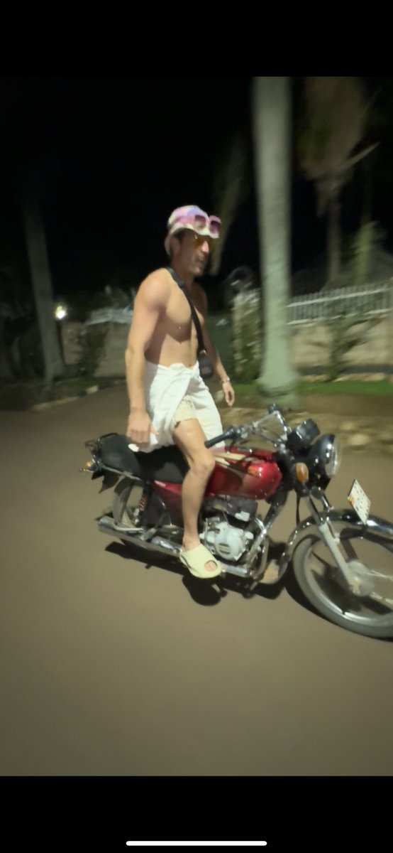 Muzungu Boda