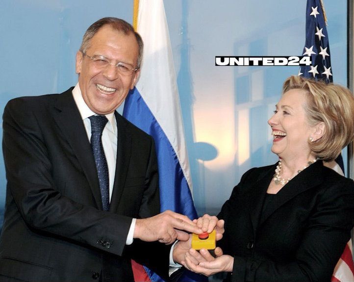 1991 Bush reset
1992 Russia’s ethnic cleansing of Georgians
1994 Russia invades Chechnya
1997 Clinton reset
1999 Russia invades Chechnya again
2001 Bush reset
2008 Russia invades Georgia
2009 Obama reset
2014 Russia invades Ukraine
2025 Trump offers reset
2028 Russia invades…