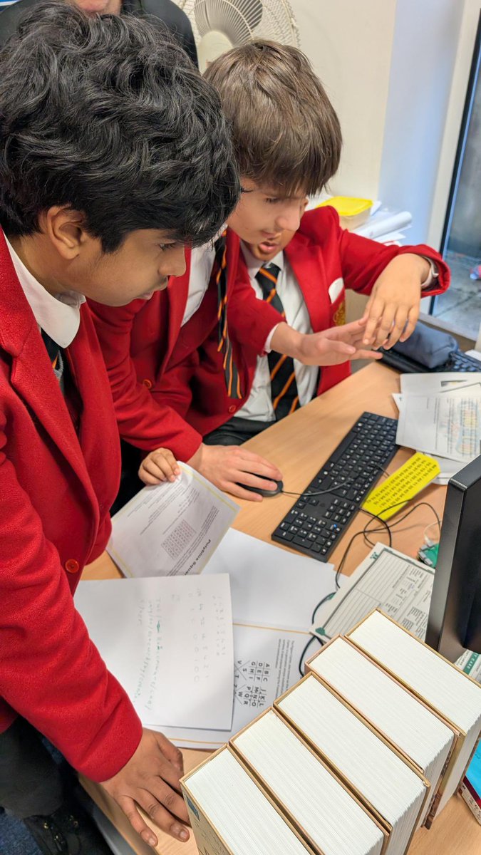 SJC_Computing's tweet image. R14 had a great opportunity to test out cyber security resources being developed by @Cyberhwb @CompScienceCU @USWCybers @NCSC @CyberFirstWales and @DriscollCs. @SJCCardiff are privileged and excited to have been asked to be a part of this critical development in education