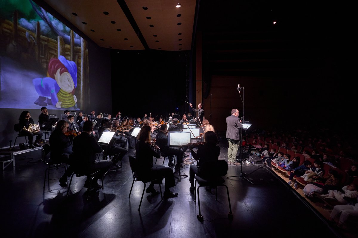 Fundación Baluarte tweet media