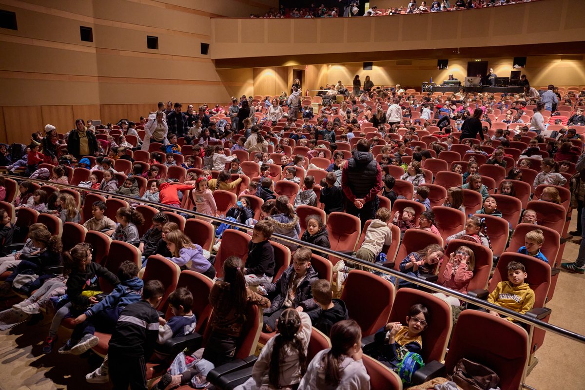 Fundación Baluarte tweet media