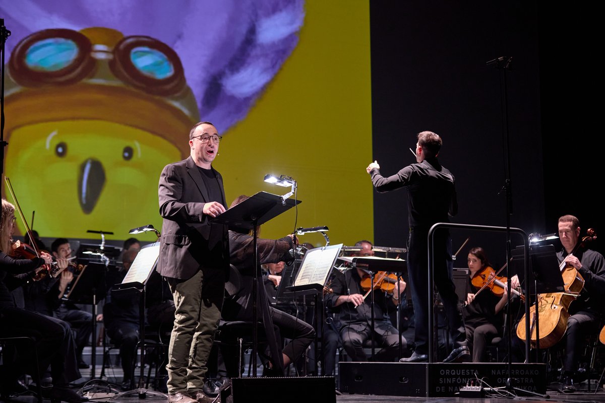 Fundación Baluarte tweet media