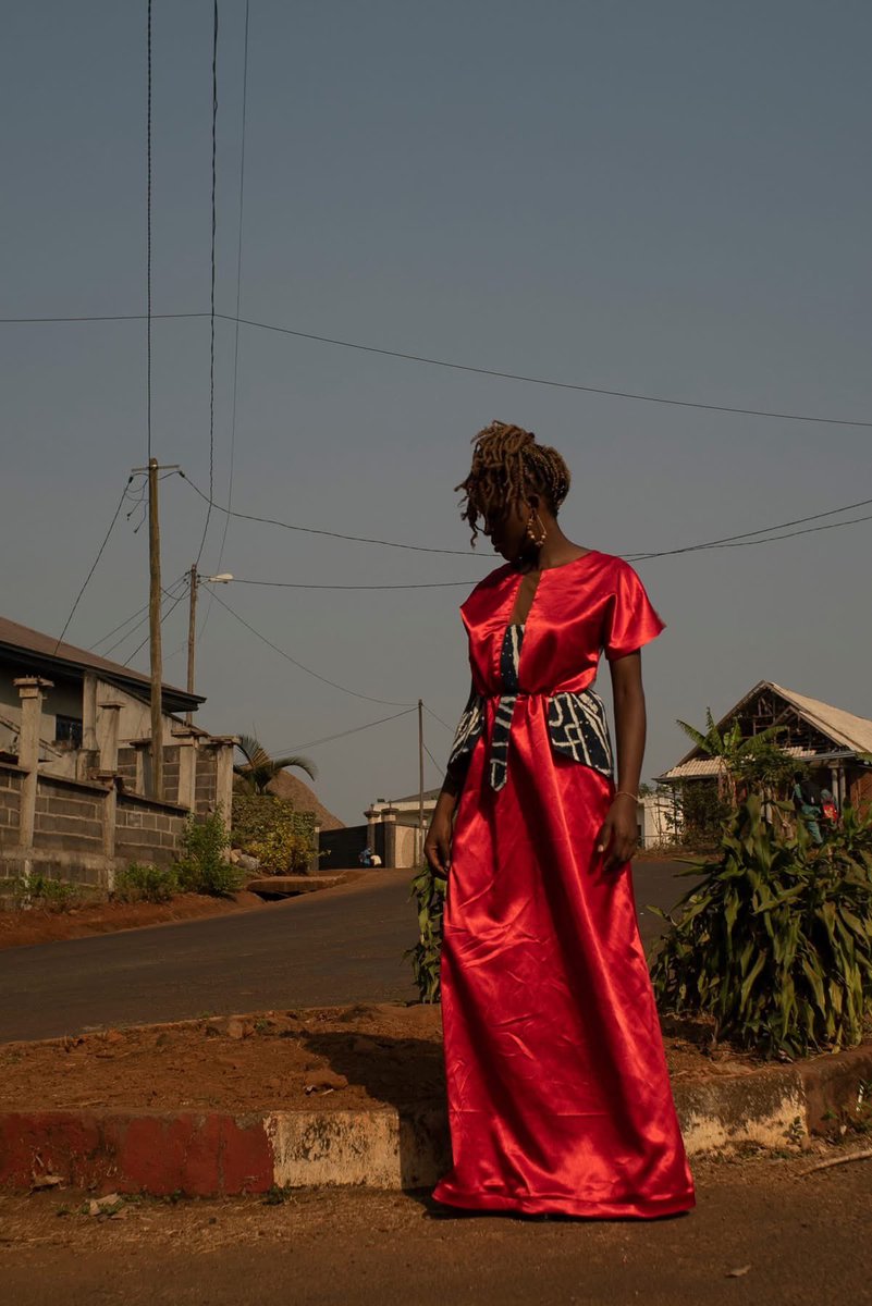 Barthélémy Toguo tweet media