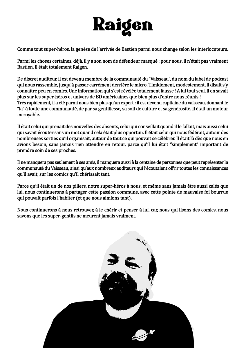 Comics Outcast tweet media