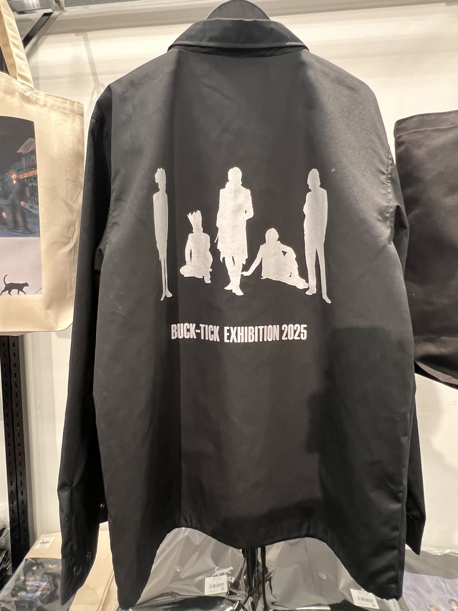 商品詳細ページ | BUCK-TICK OFFICIAL WEB SHOP | コーチ