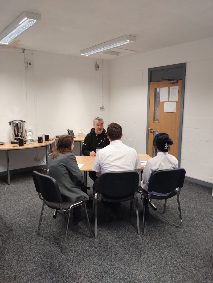 Michele Govier (@govier_michele) on Twitter photo A huge Diolch to all the employers who supported <a href="/IDS3to18/">Idris Davies School 3_18</a> Welsh in the Workplace yesterday. Students were very chatty & interested to know the importance of using Welsh in the Workplace & how Welsh culture shapes industries. ๐ด๓ ง๓ ข๓ ท๓ ฌ๓ ณ๓ ฟ<a href="/CareersWales/">Careers Wales</a> A huge Diolch to all the employers who supported <a href="/IDS3to18/">Idris Davies School 3_18</a> Welsh in the Workplace yesterday. Students were very chatty & interested to know the importance of using Welsh in the Workplace & how Welsh culture shapes industries. ๐ด๓ ง๓ ข๓ ท๓ ฌ๓ ณ๓ ฟ<a href="/CareersWales/">Careers Wales</a>