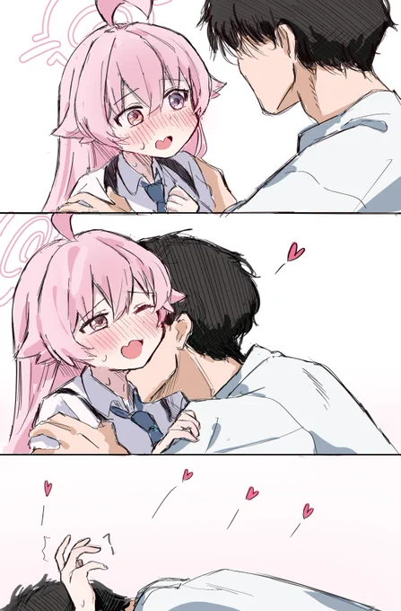 -♥ 