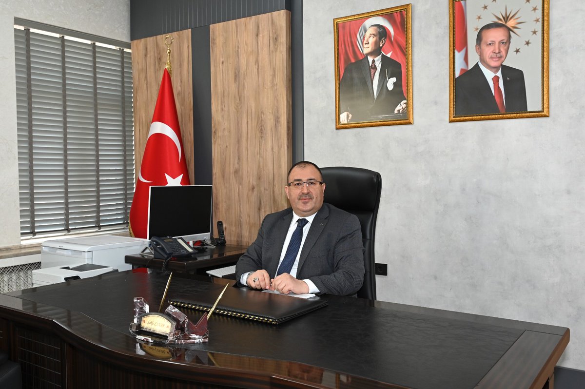16. Etap Kırsal Kalkınma Destekleri Kapsamında Tarıma Dayalı Yatırımların Desteklenmesi Hakkında Tebliğ Yayımlandı

Denizli İl Tarım ve Orman Müdürü Şakir ÇINAR, Tarım ve Orman Bakanlığı tarafından uygulanan, 16’ncı Etap Kırsal Kalkınma Yatırımlarının Desteklenmesi Ekonomik