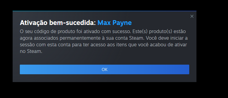 Theiagoh's tweet photo. @Dionathankk @elyelgow Inclusive, acabei de comprar pelo Eneba https://t.co/7TodkfKwr7