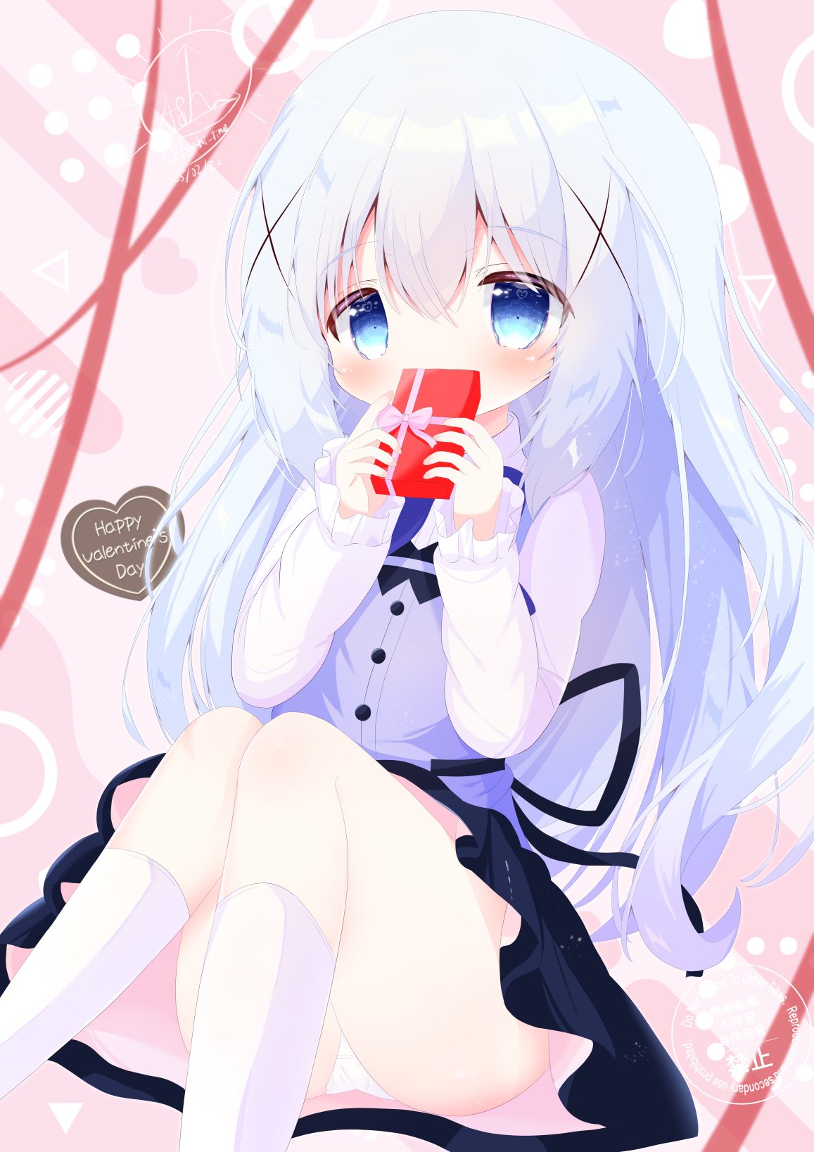雨下。 (@_shiera_0) / X