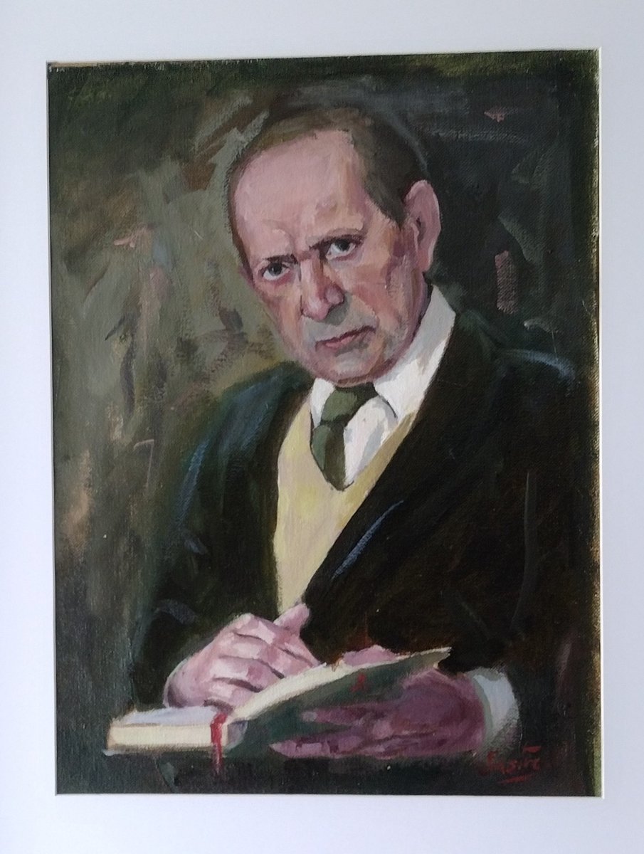 antonio sastre (@sastrepintor) on Twitter photo #antoniosastre #retrato #pintura #portrait #oilpainting #artespaña #artspain #oleo #artecontemporaneo #antoniosastre #retrato #pintura #portrait #oilpainting #artespaña #artspain #oleo #artecontemporaneo