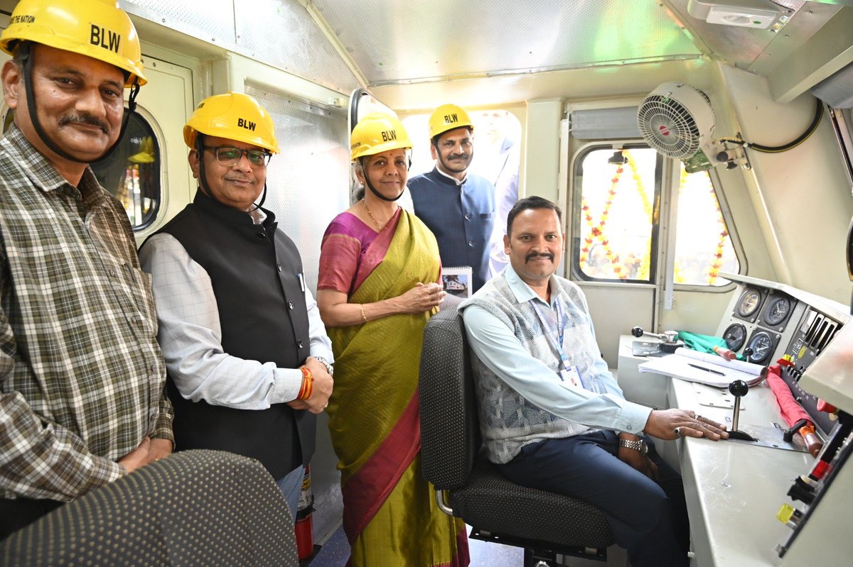 All India Radio News tweet media