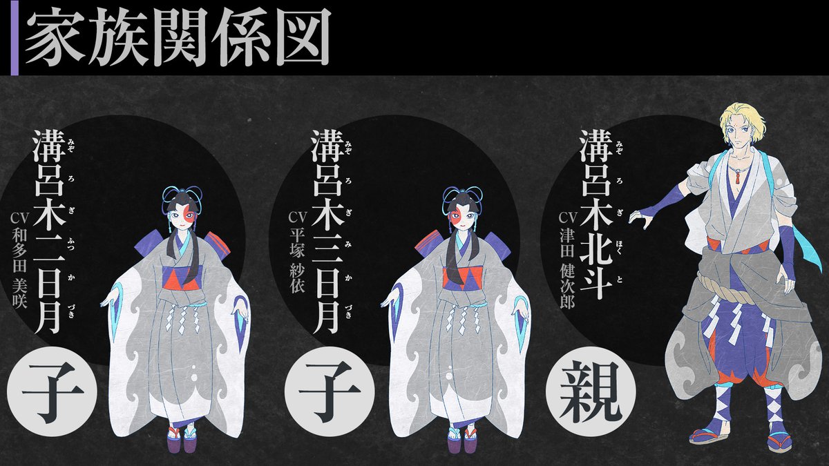 画像4枚】モノノ怪 まとめ 画像4枚】モノノ怪 まとめ モノノ怪の画像を