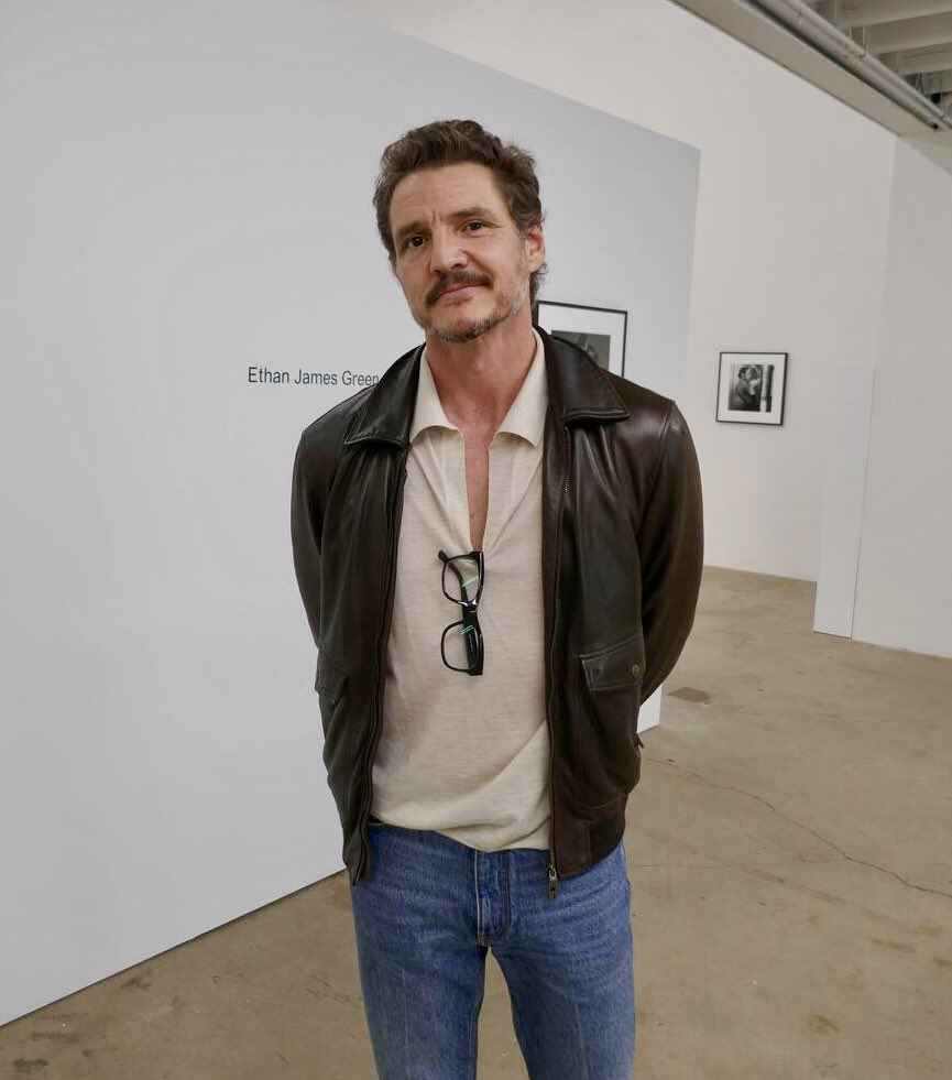 pascalarchive's tweet image. 🥹