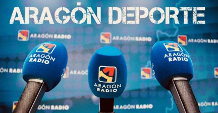 Aragón Deporte tweet media
