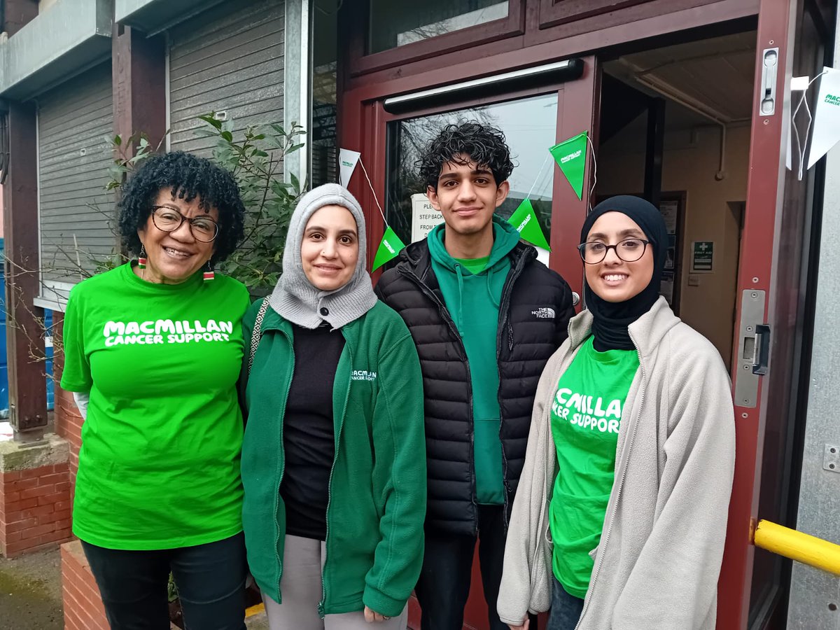 Caafi Health tweet media