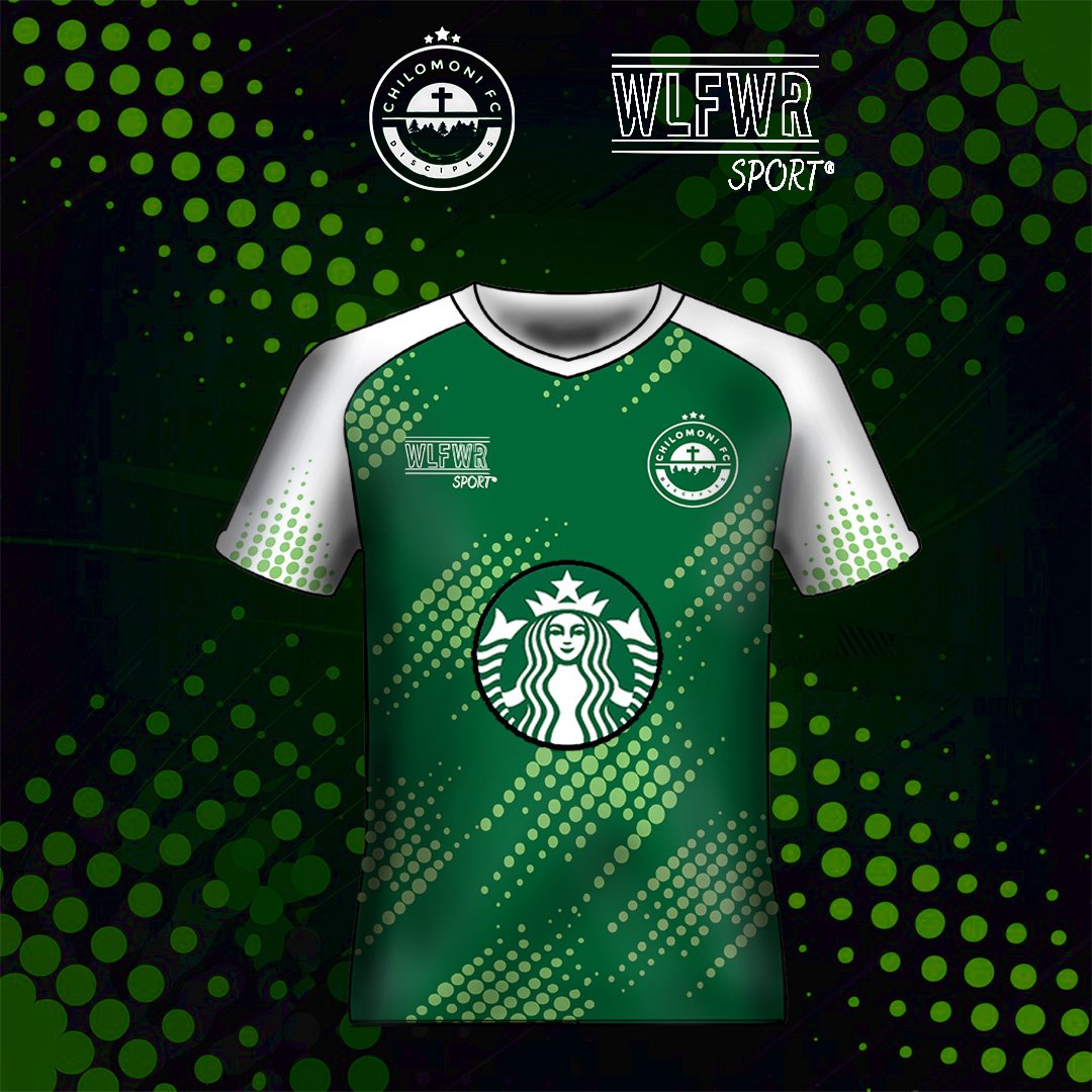Chilomoni FC tweet media