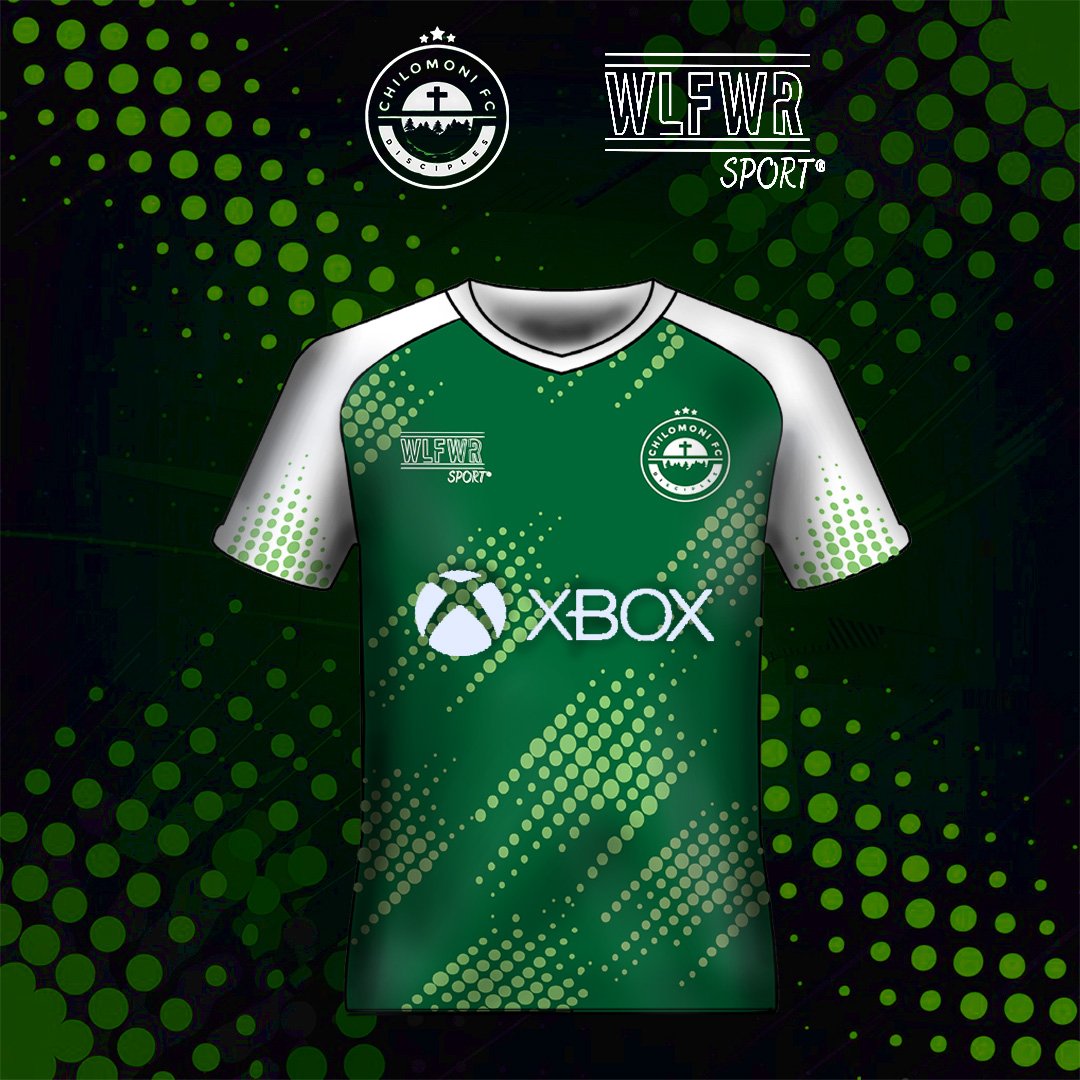 Chilomoni FC tweet media