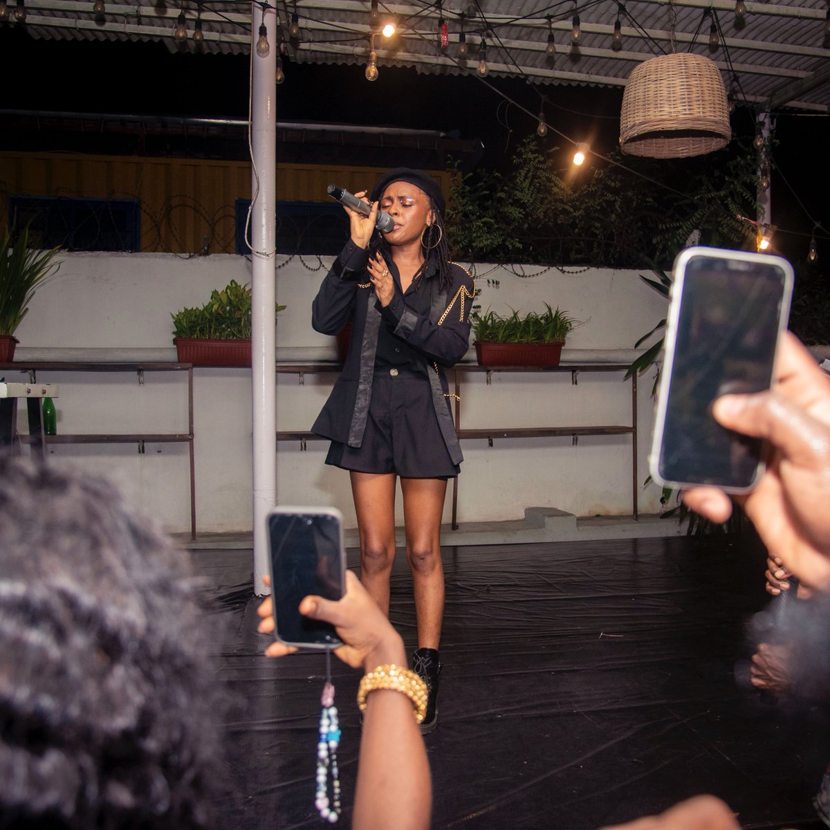 ziggymachala's tweet photo. photos from my birthday/release party last week Saturday. it was such a great vibe. 🔥
grateful to everyone who registered, attended and supported me. ziggy to the world 🤩🌎 🚀
shout out to @Zamosings for gracing my event. 😍🤩
#Thread #zme #ziggymachalaexperience #medicinevibesEP