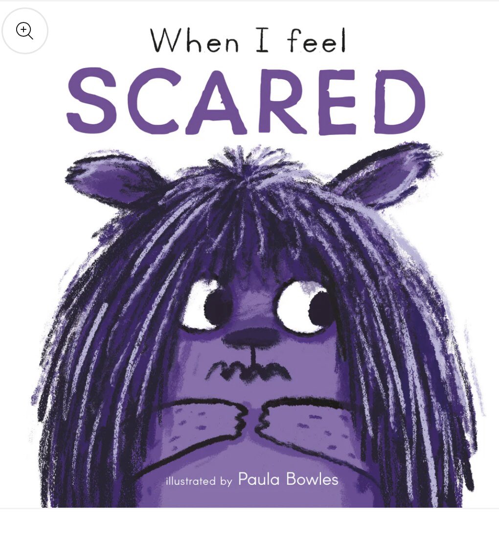 DemacEducation's tweet photo. Gorgeous new series ‘When I Feel’ by Paula Bowles is now available on our website. Perfect for very young children struggling to express and identify feelings. #montesorri https://t.co/P2aBsYct0T
