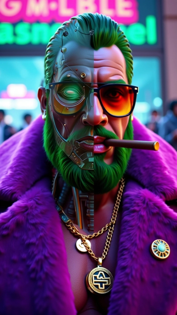 🔥 BIG ANNOUNCEMENT: FARTHO'S COMMUNITY P.I.M.P. IS LIVE! 🔥

The markets are ruthless, the memes are wild, and the degens are lost… but fear not! The ultimate weapon for success, chaos, and domination has just been unleashed. Fartho's Community P.I.M.P. GPT is HERE! 🚀💨

💎