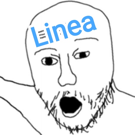 CollabW3's tweet photo. Hiç şaşırdın mı derseniz 
size HAYIR derim 😂
ZK = Shit, Ponzi 

Bunların atacağı Airdropda Scam zkSync den gram farklı olmayacak.
#LineaScam

Layer2'ler ile ömrünüzü tüketmeyin. L2 ler için yapabileceğiz en güzel 2 şey OG nft Mintlemek veya Ağda birşeyler geliştirip Grant almak. https://t.co/ASkQSmqqxe