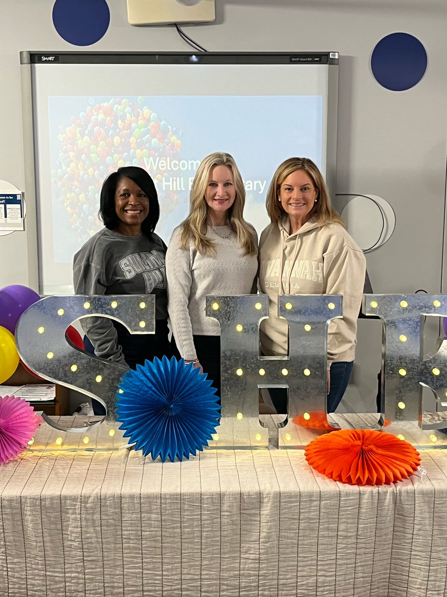 Dr. Crumbley (@fultonzone7) on Twitter photo Good morning Summit Hill ES! 💙🤍Introducing your new principal Mrs Slewitzke!! <a href="/StefiWickers41/">Stefi Wicker Slewitzke</a> <a href="/FultonCoSchools/">FultonCountySchools</a> <a href="/LilliePozatek/">Lillie Pozatek - Fulton BOE</a> Good morning Summit Hill ES! 💙🤍Introducing your new principal Mrs Slewitzke!! <a href="/StefiWickers41/">Stefi Wicker Slewitzke</a> <a href="/FultonCoSchools/">FultonCountySchools</a> <a href="/LilliePozatek/">Lillie Pozatek - Fulton BOE</a>
