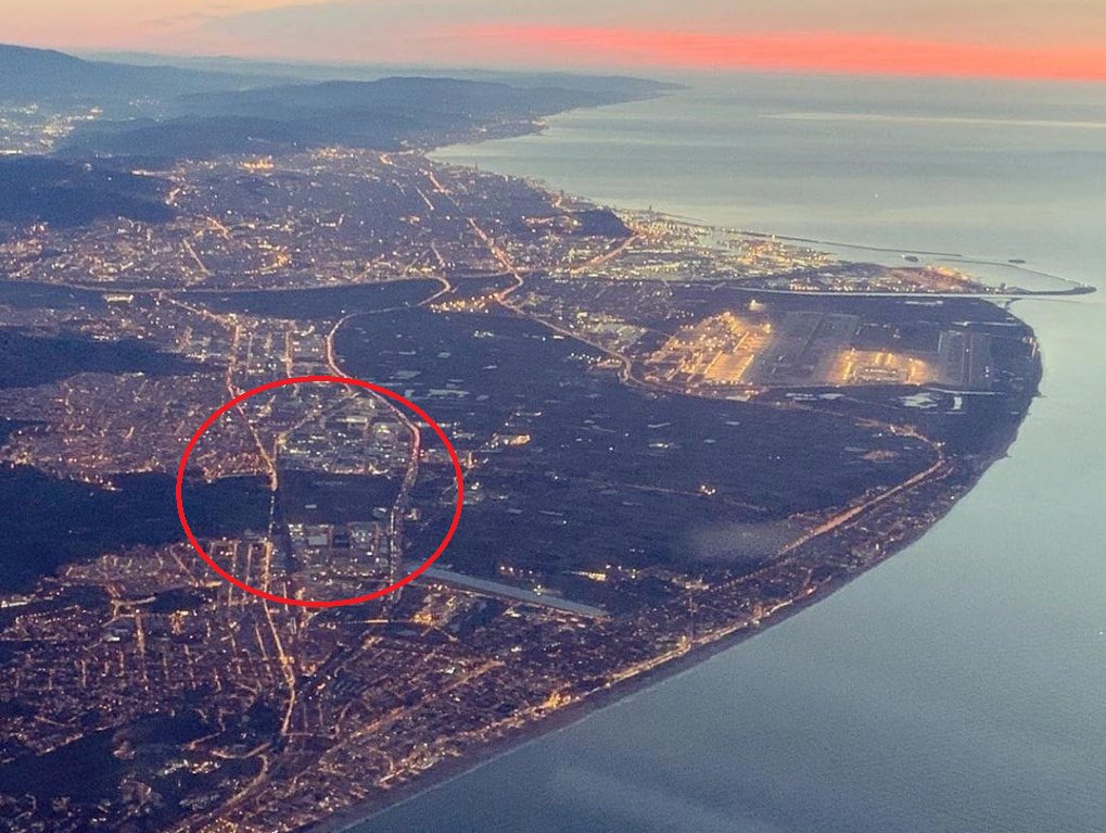 Aturem el Pla de Ponent tweet media