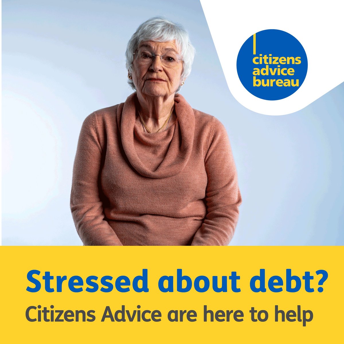 More information at cas.org.uk/stressed