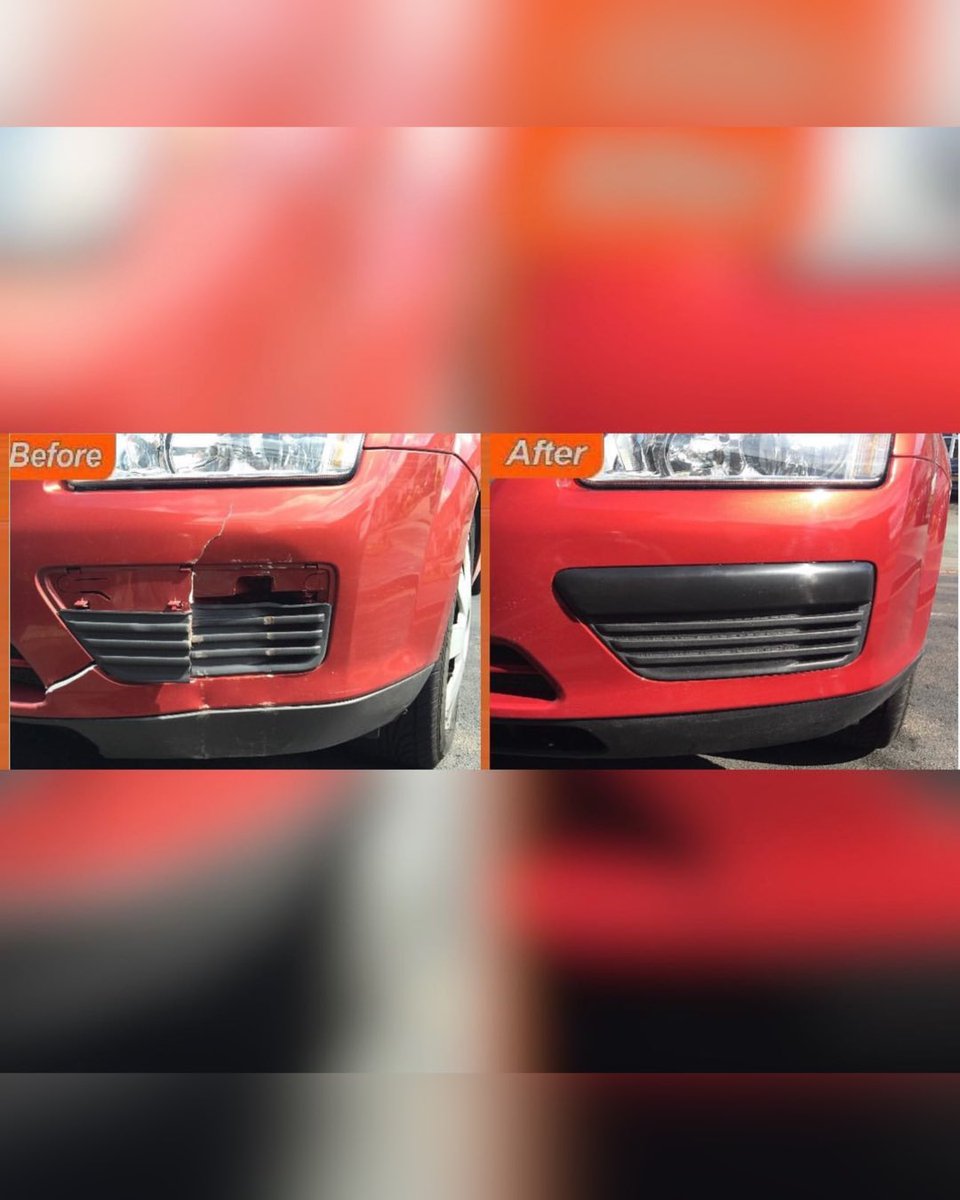 SuttonAutoFin's tweet image. Car Bodywork Repairs 😃