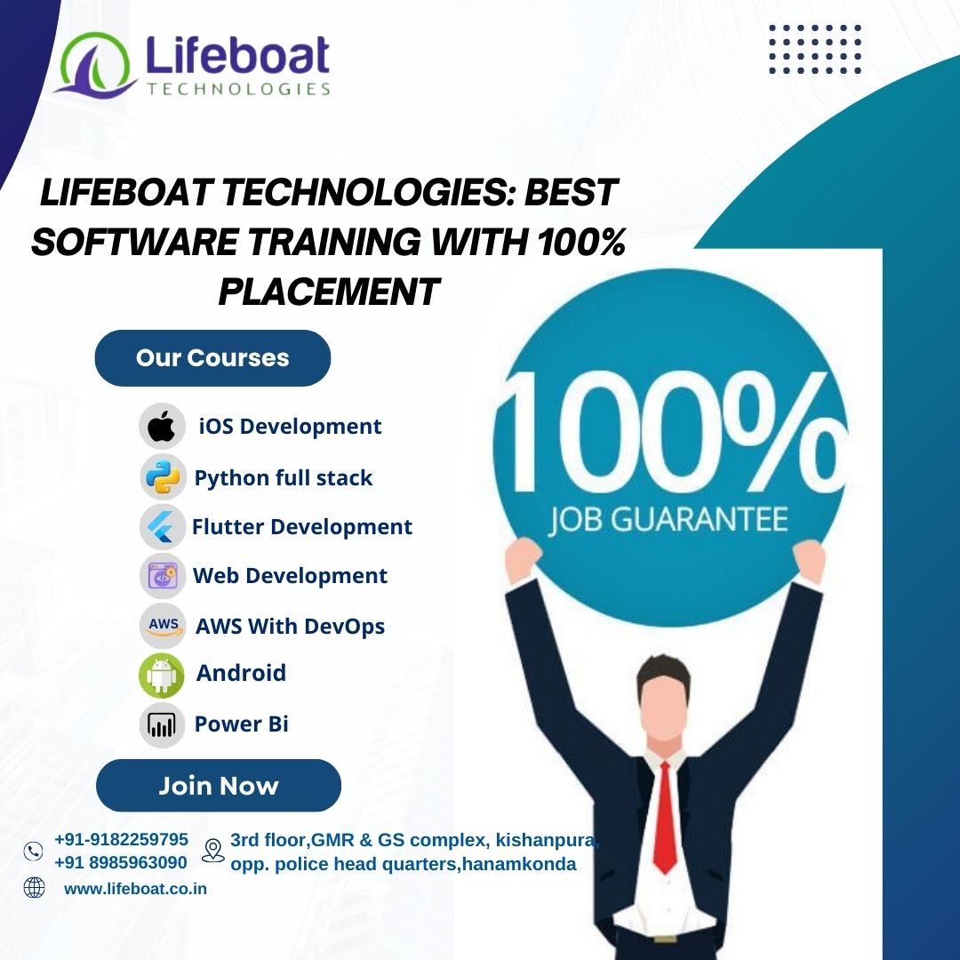 Lifeboat Technologies tweet media
