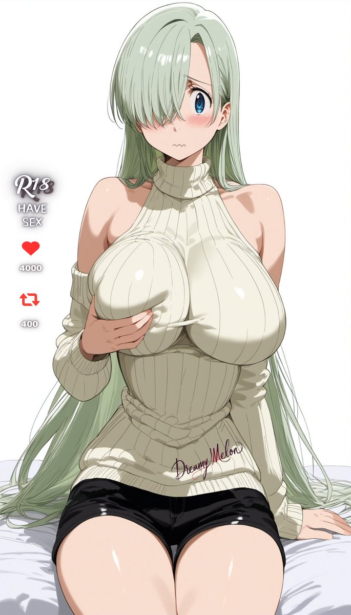 LoveArtAnime's tweet photo. Elizabeth❤ https://t.co/SDc8HPaVxp