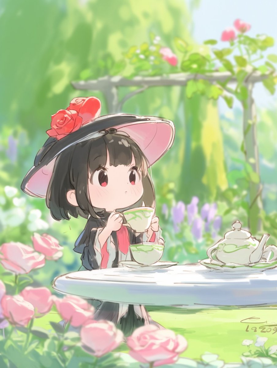 Community (Twitter) image 1
