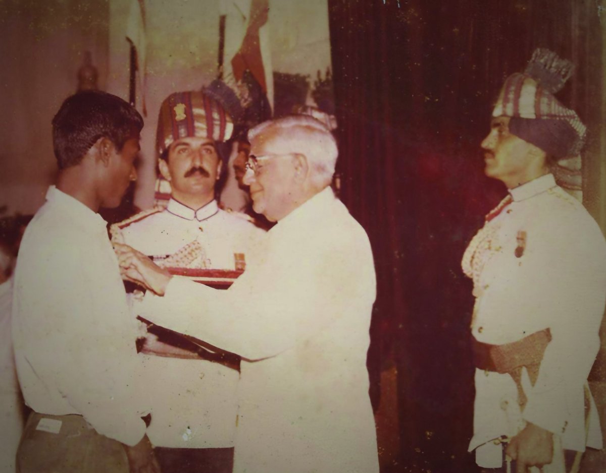 Kaushik Barua tweet media