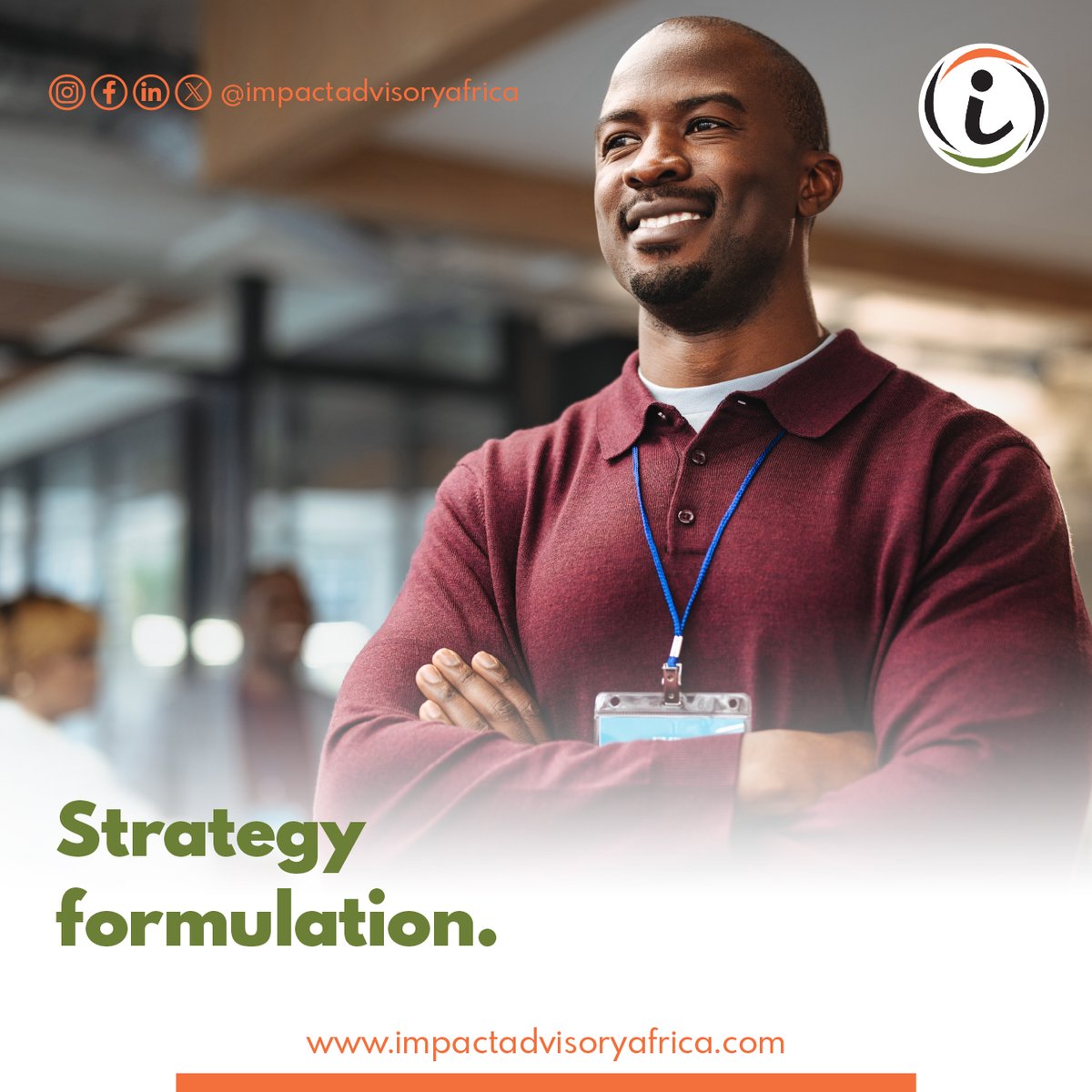 impactadvisory_'s tweet photo. Leaders develop action plans and strategies that define how the organization will achieve its objectives. This could involve product development, marketing strategies, or new technology adoption.
#TheImpactBusinessBreakfast
#BusinessExcellence #ShapingTheFuture #Tanzania https://t.co/tJxEWglS2B