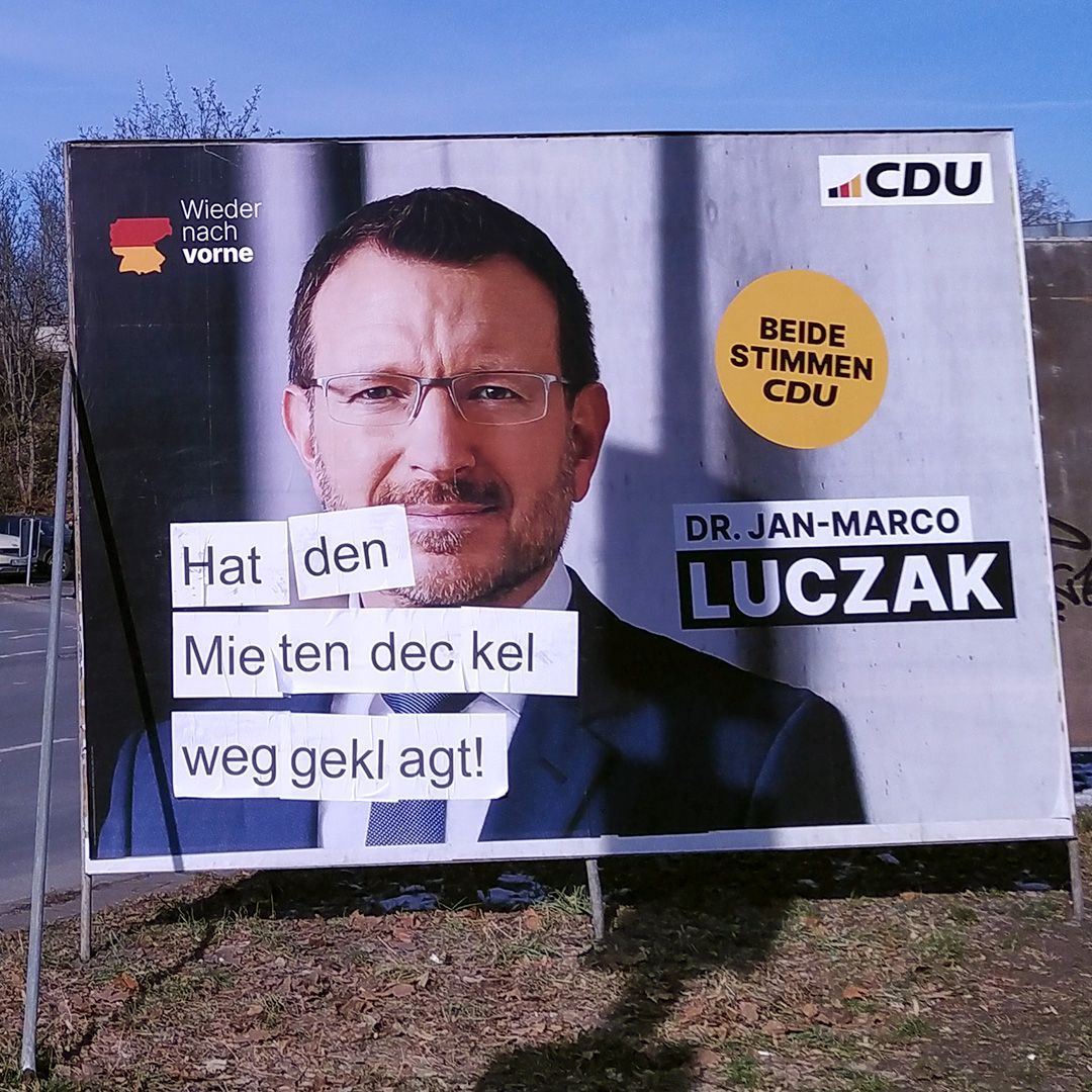 Zur Geschichte des Mietendeckels:

Warum hat Berlin keinen Mietendeckel mehr?  Die CDU hatte dagegen geklagt.