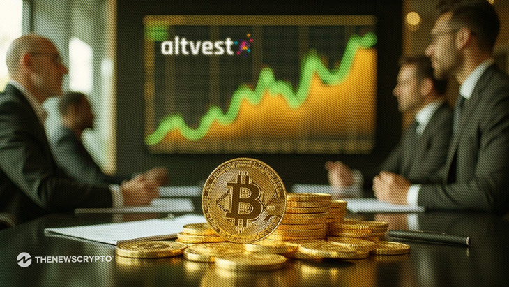 The_NewsCrypto's tweet image. South African Firm AltVest Capital Adopts Bitcoin Reserve Strategy🇿🇦💰

To know more👇
thenewscrypto.com/south-african-…

#Bitcoin #Altvest #AfricaCrypto