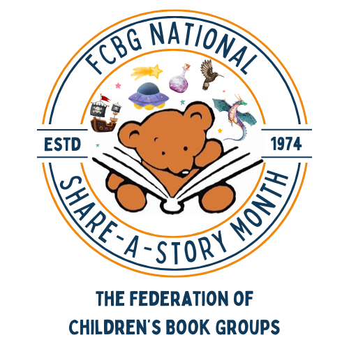 FCBGNews's tweet photo. Calling all Young Writers! FCBG &amp; @guppybooks are thrilled to announce a short story competition for children (7-12 yrs), inspired by  National Share a Story Month 2025 &amp; Maggie Blue &amp; the Lost Child by Anna Goodall. Details on todays Blog Post! #NSSM25
 
https://t.co/yUvGQ5ilKL https://t.co/4gjrzzjbHS