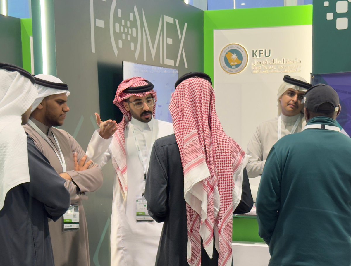 أخبار قسم الاتصال والإعلام tweet media