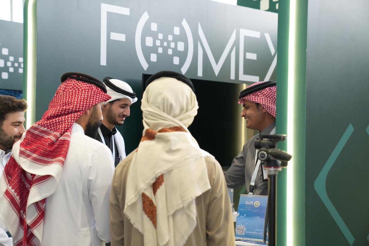 أخبار قسم الاتصال والإعلام tweet media