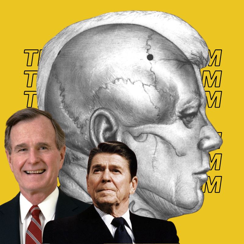 Episode 171 - All Presidents Are War Criminals: Bush Senior, Reagan, Kennedy is now up EARLY ON PATREON: patreon.com/c/TheDeprogram 

Episode 170 - The World After (Ft. Pankaj Mishra) is now UNLOCKED everywhere:   buzzsprout.com/1890340