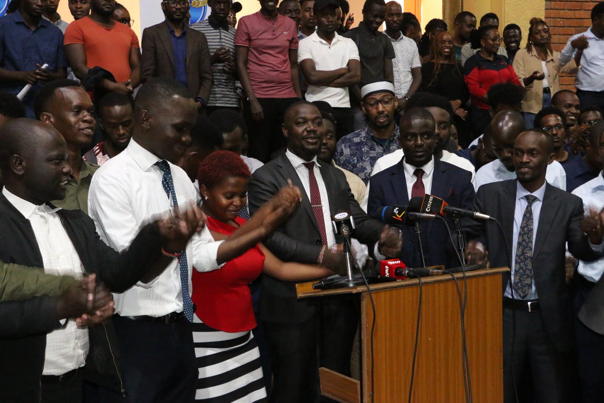 Davji's tweet photo. Afya House has become a hub of deceit and regression!

The Ministry of Health’s attempt to slash intern doctors' salaries from Ksh 206K to a disgraceful 70K is not just an insult but a direct attack on the rights and welfare of healthcare workers. This betrayal undermines the sacrifices made to secure fair pay and dignified working conditions for those who form the backbone of our healthcare system.

We issue an ultimatum until March 18, 2025 for the immediate posting and fair compensation of interns as per the operational CBA. Failure to comply will result in a nationwide strike, mass protests, and the withdrawal of medical services.

We refuse to allow the erosion of hard-won gains. Healthcare workers deserve respect, not exploitation!