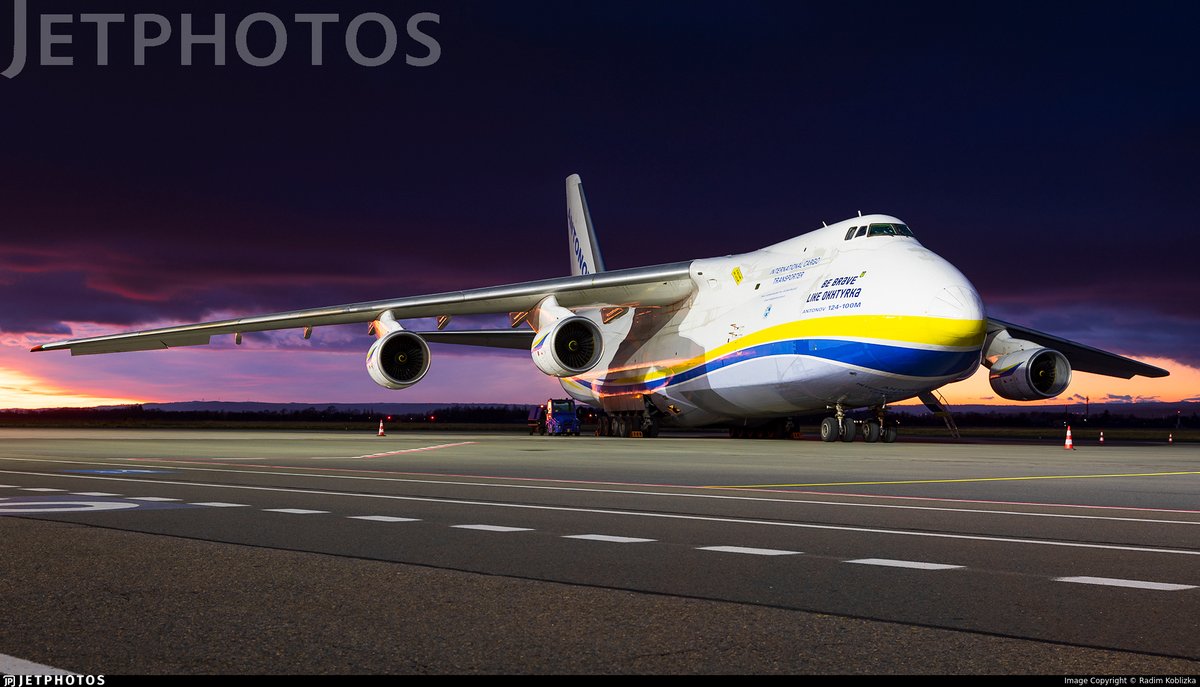 JetPhotos tweet media