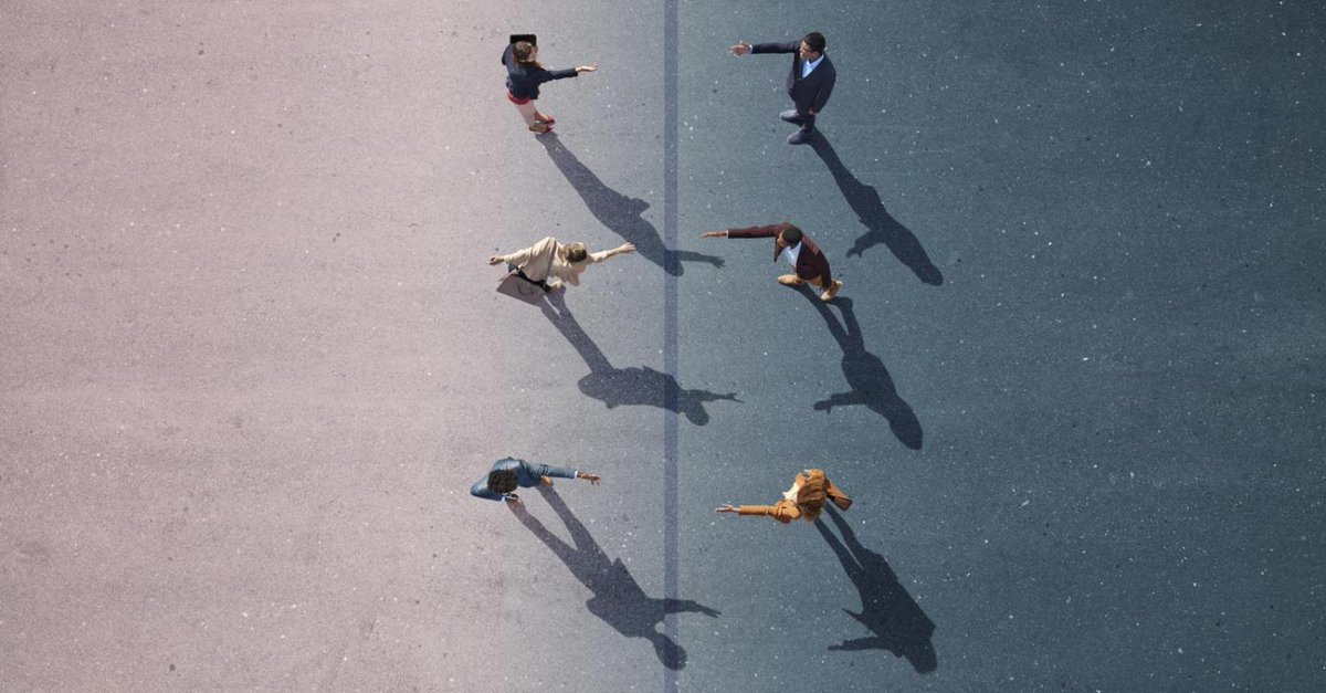 La branche belge du recruteur IT Blake &amp; Partners rachetée par Pauwels Consulting datanews.levif.be/actualite/entr…