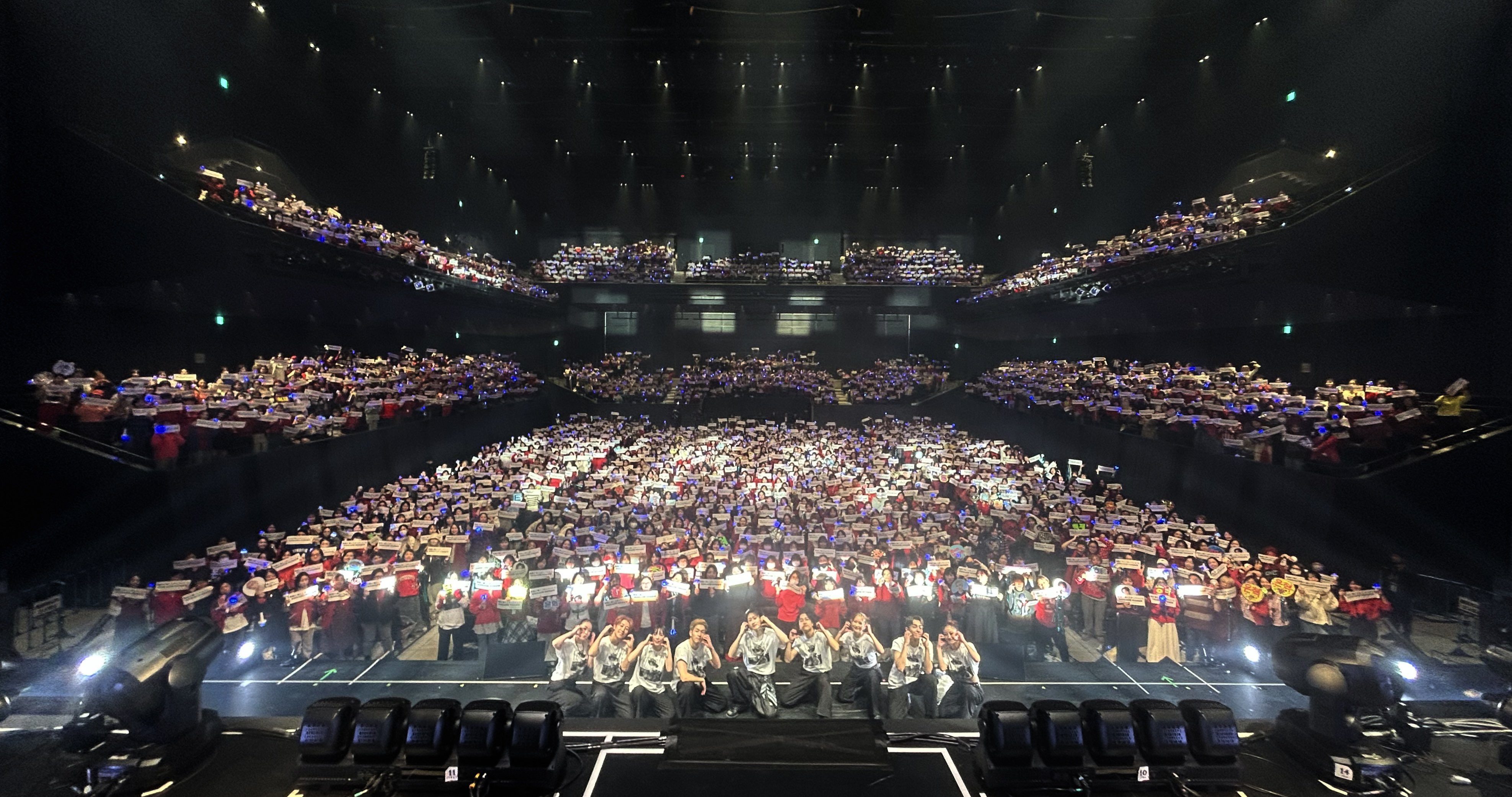 SUPER JUNIOR-D&E JAPAN on X: 