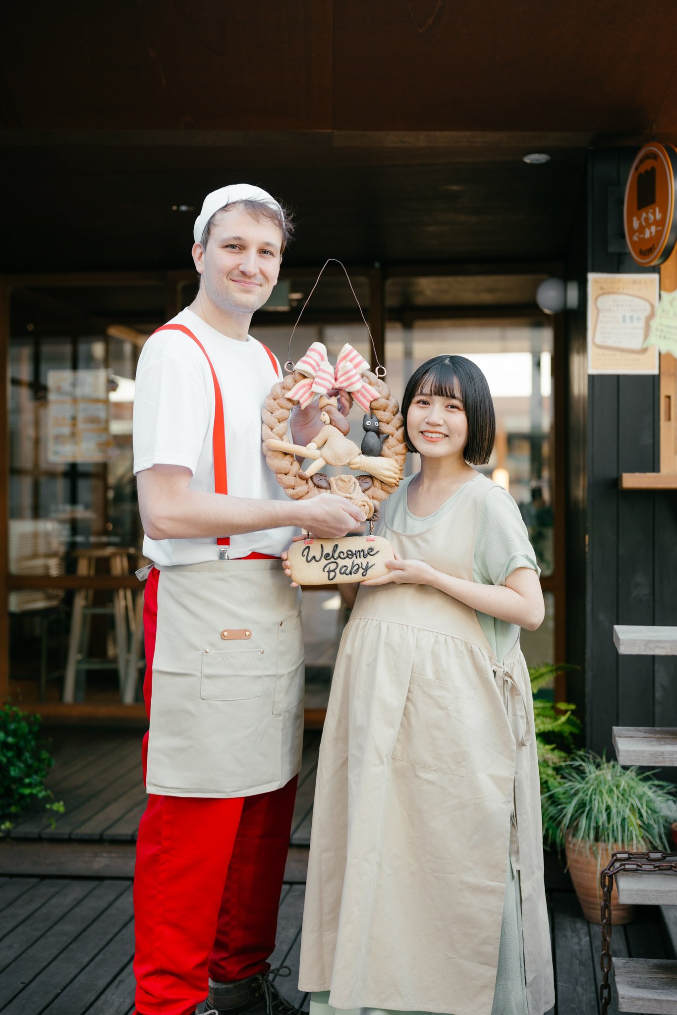 🇫🇷Bebechan - 日本のフランス人🇯🇵 (@bebechan_france) / X