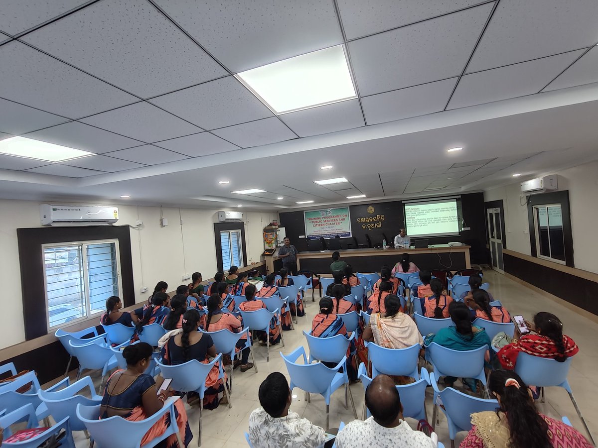 Panchayat Samiti Knuagon tweet media